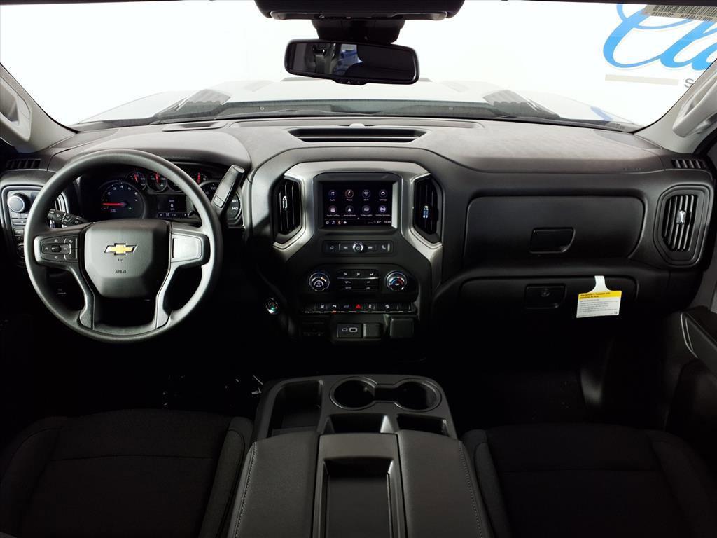 new 2026 Chevrolet Silverado 2500 car, priced at $55,703