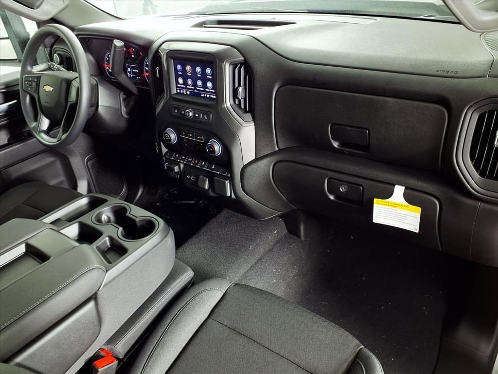 new 2026 Chevrolet Silverado 2500 car, priced at $55,703