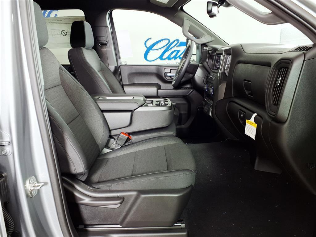 new 2026 Chevrolet Silverado 2500 car, priced at $55,703