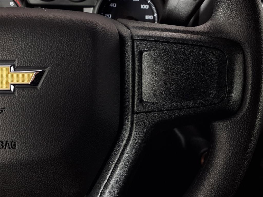 new 2026 Chevrolet Silverado 2500 car, priced at $55,703