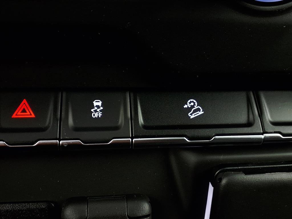 new 2026 Chevrolet Silverado 2500 car, priced at $55,703