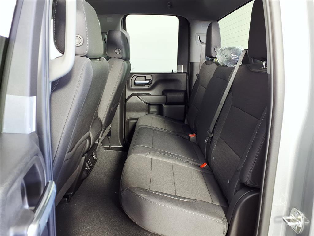 new 2026 Chevrolet Silverado 2500 car, priced at $55,703