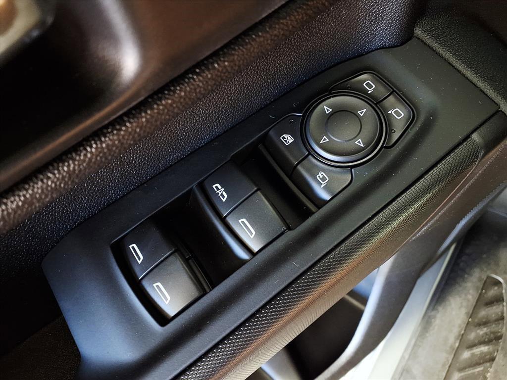 new 2026 Chevrolet Silverado 2500 car, priced at $55,703