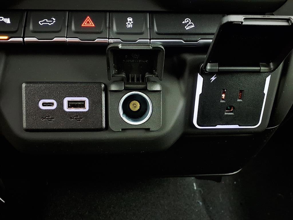 new 2026 Chevrolet Silverado 2500 car, priced at $55,703