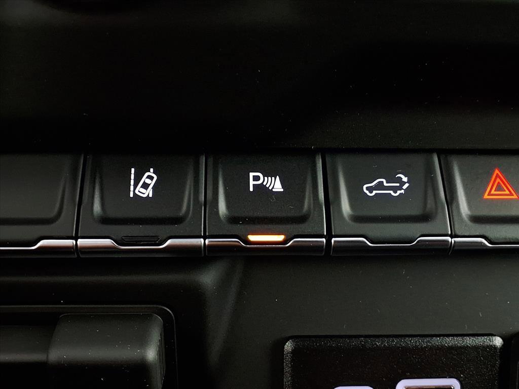 new 2026 Chevrolet Silverado 2500 car, priced at $55,703