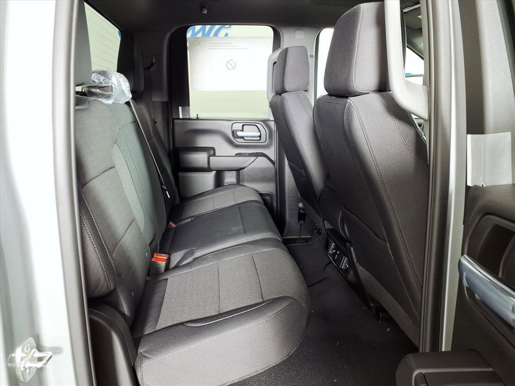 new 2026 Chevrolet Silverado 2500 car, priced at $55,703