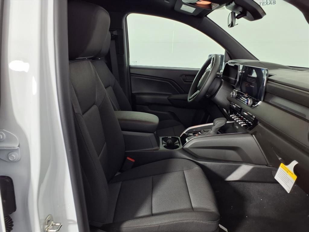 new 2026 Chevrolet Colorado car, priced at $35,135