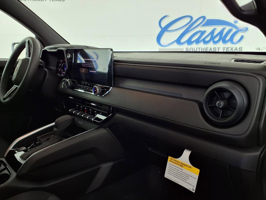 new 2026 Chevrolet Colorado car, priced at $35,135