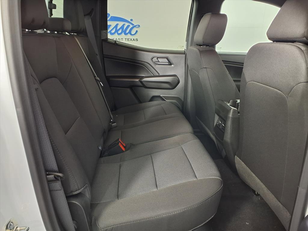 new 2026 Chevrolet Colorado car, priced at $35,135