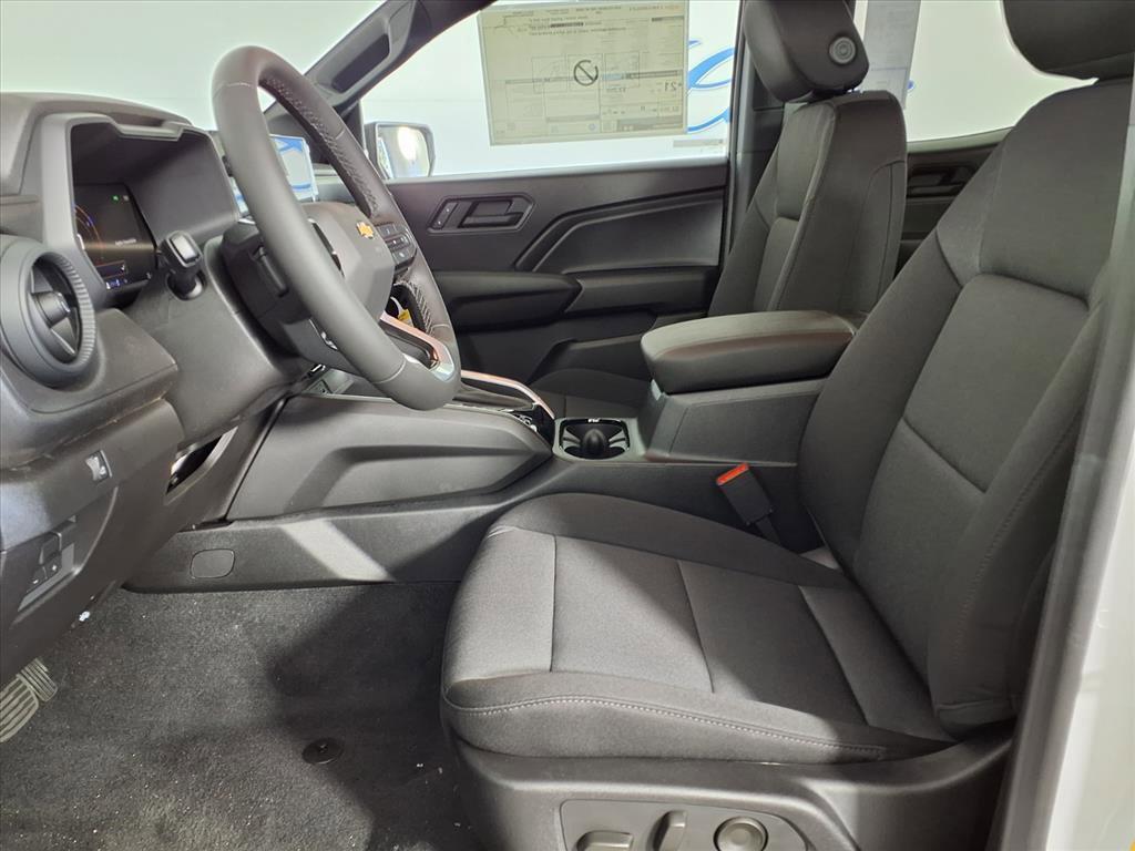 new 2026 Chevrolet Colorado car, priced at $35,135