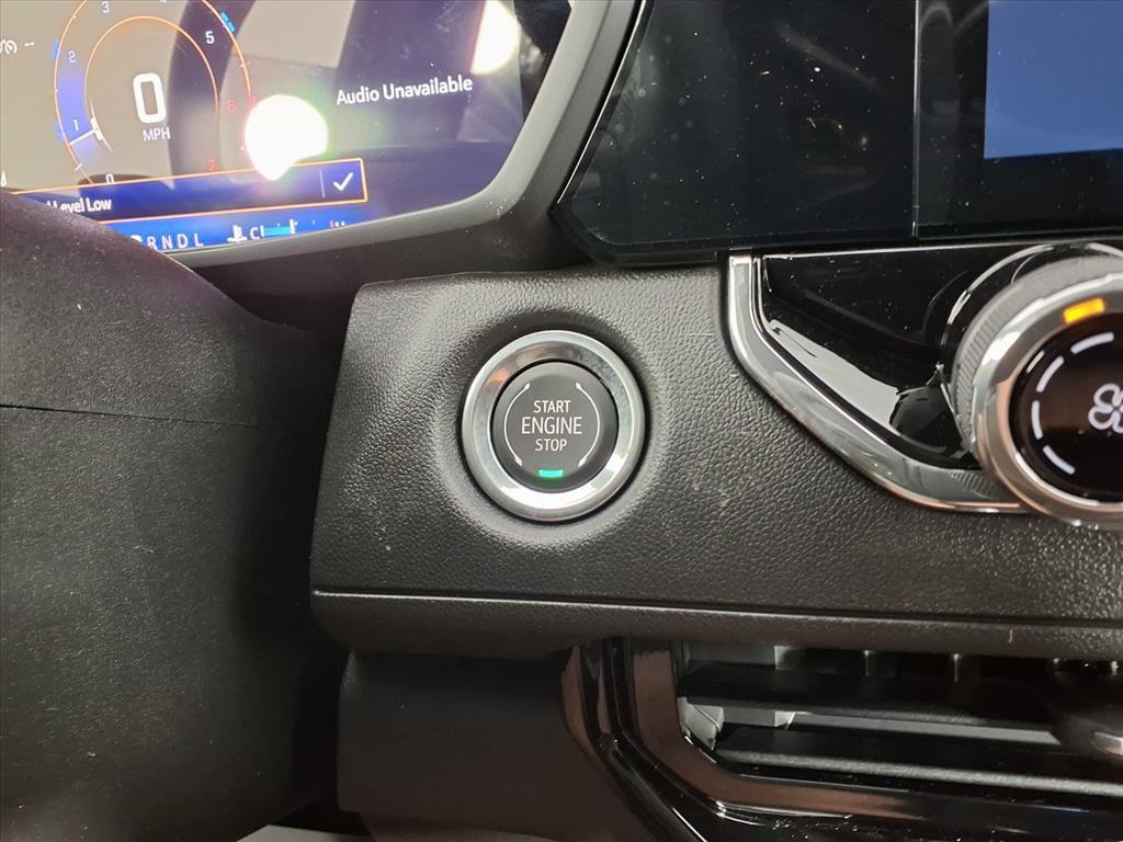 new 2026 Chevrolet Colorado car, priced at $35,135