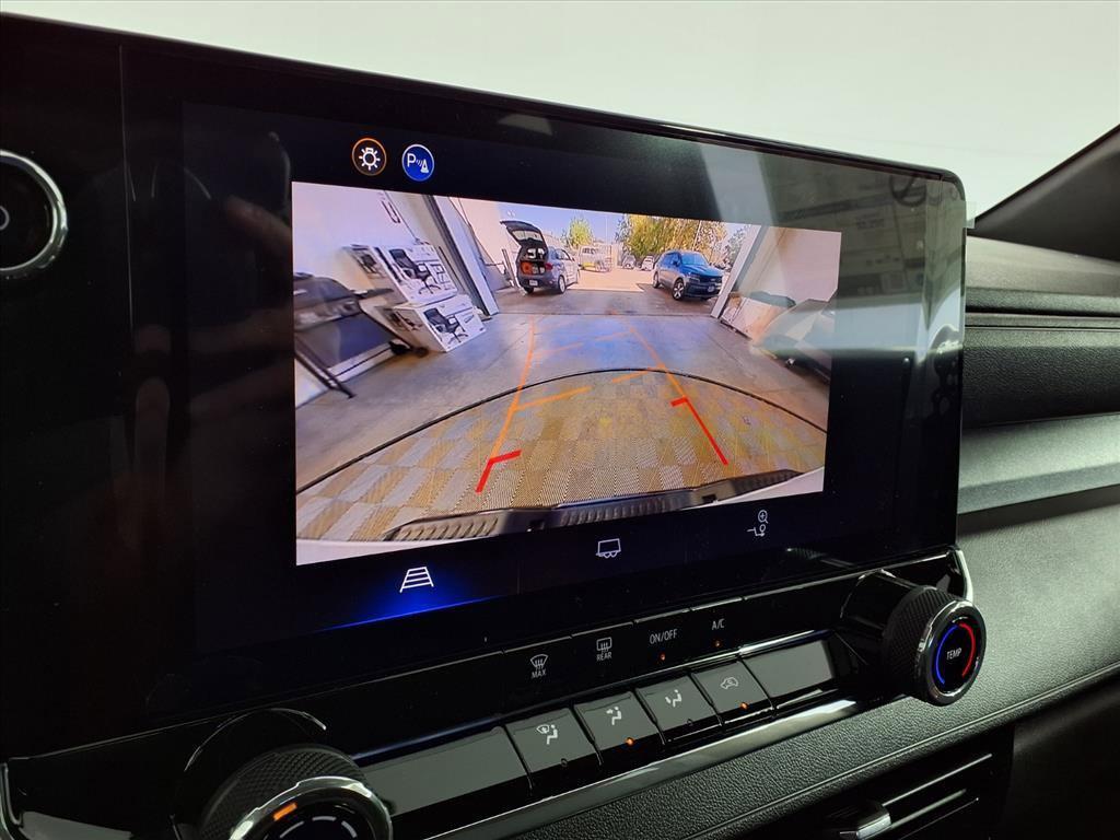 new 2026 Chevrolet Colorado car, priced at $35,135