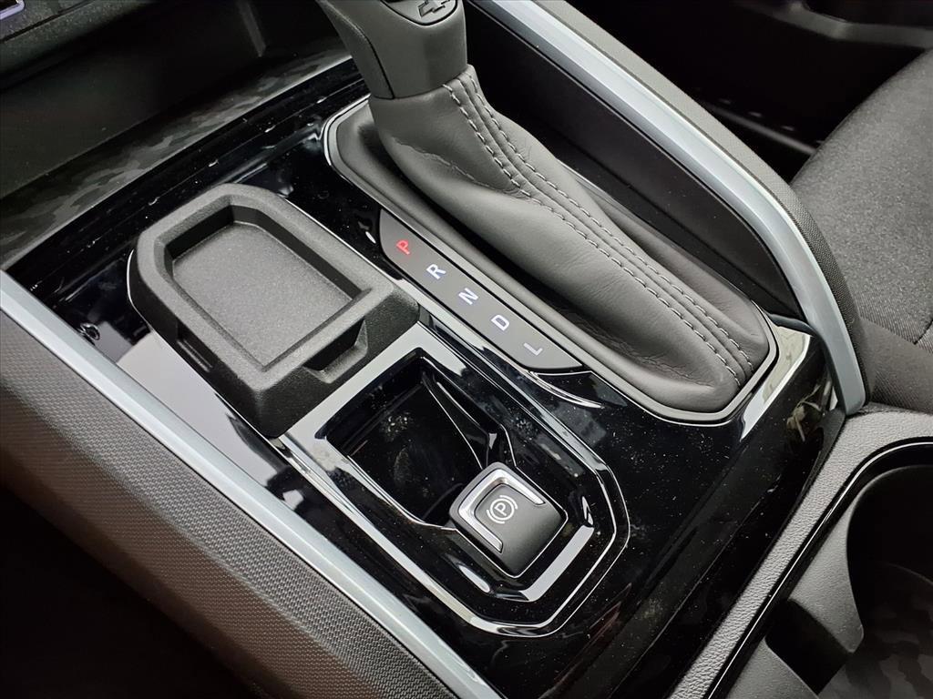 new 2026 Chevrolet Colorado car, priced at $35,135