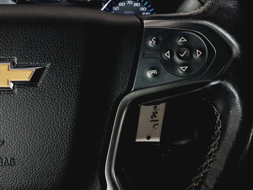 used 2019 Chevrolet Silverado 2500 car, priced at $40,503