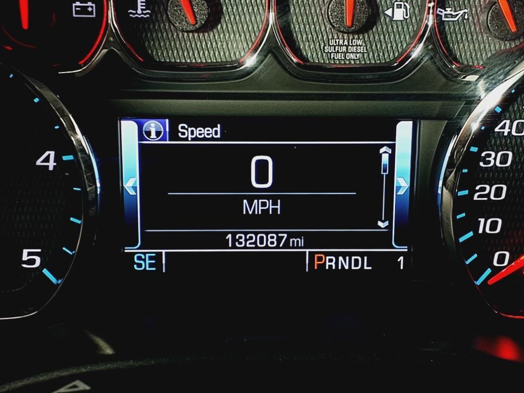 used 2019 Chevrolet Silverado 2500 car, priced at $40,503