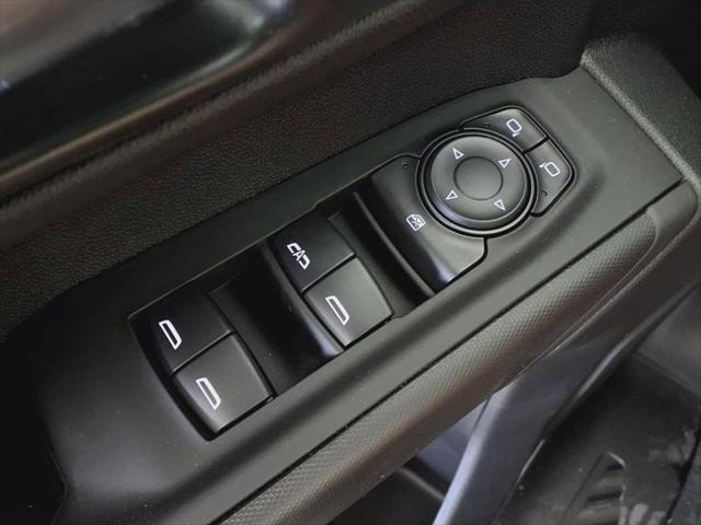 new 2025 Chevrolet Silverado 1500 car, priced at $44,907