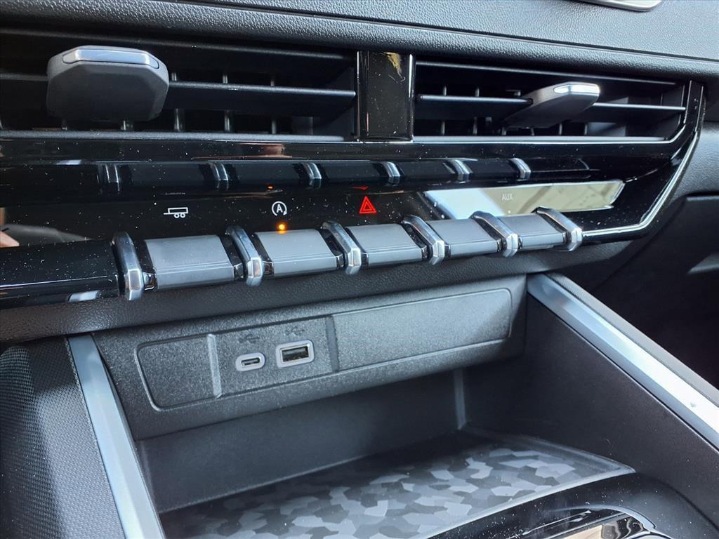 new 2026 Chevrolet Colorado car, priced at $35,135