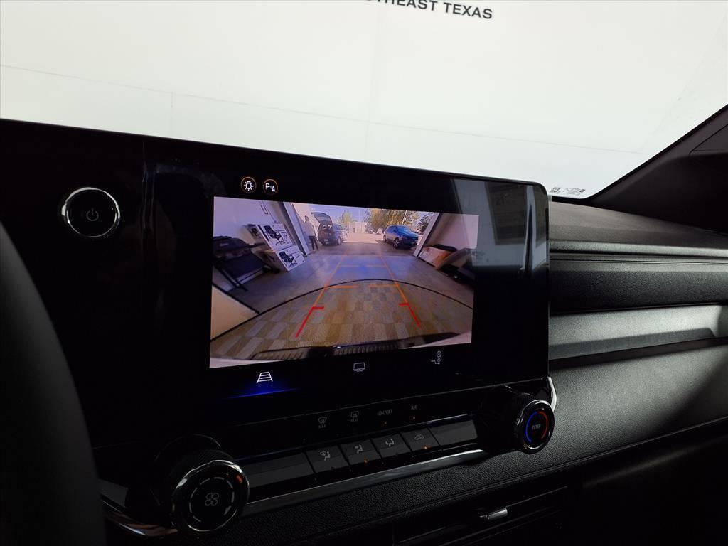 new 2026 Chevrolet Colorado car, priced at $35,135