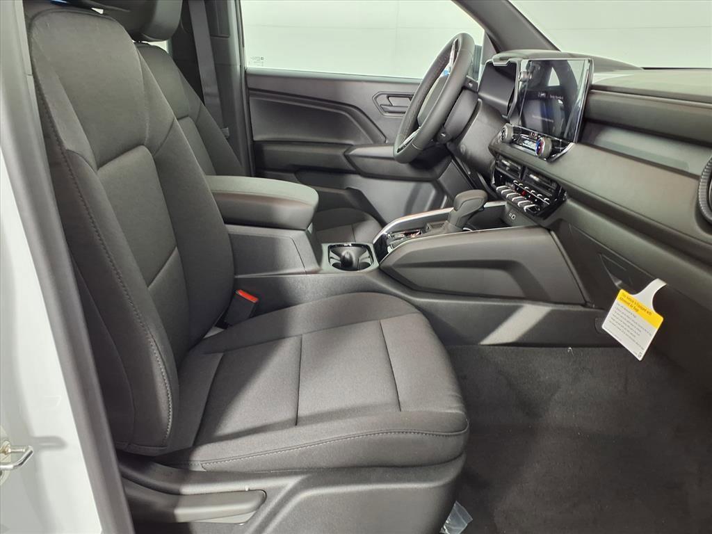 new 2026 Chevrolet Colorado car, priced at $35,135