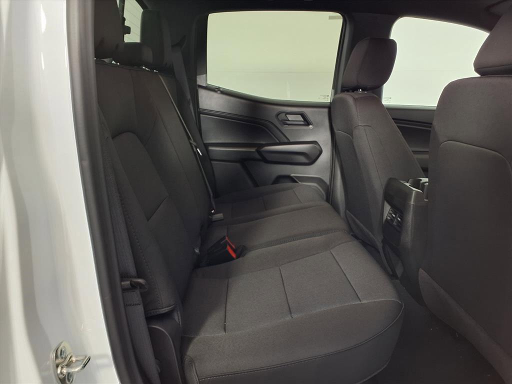 new 2026 Chevrolet Colorado car, priced at $35,135