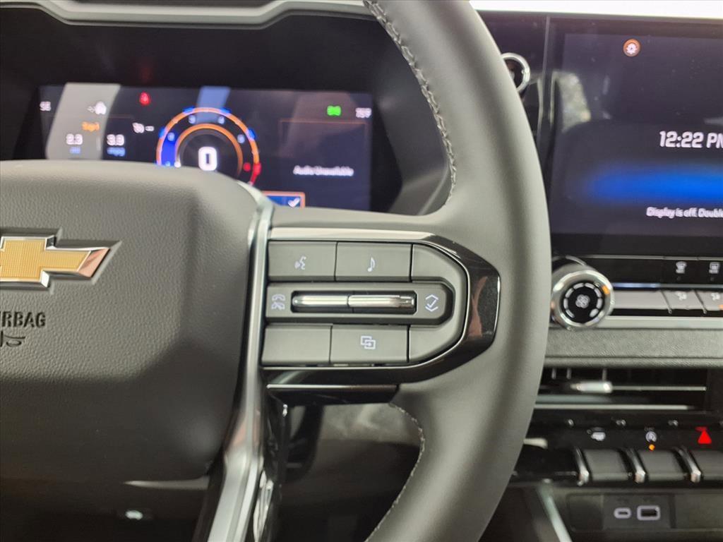 new 2026 Chevrolet Colorado car, priced at $35,135