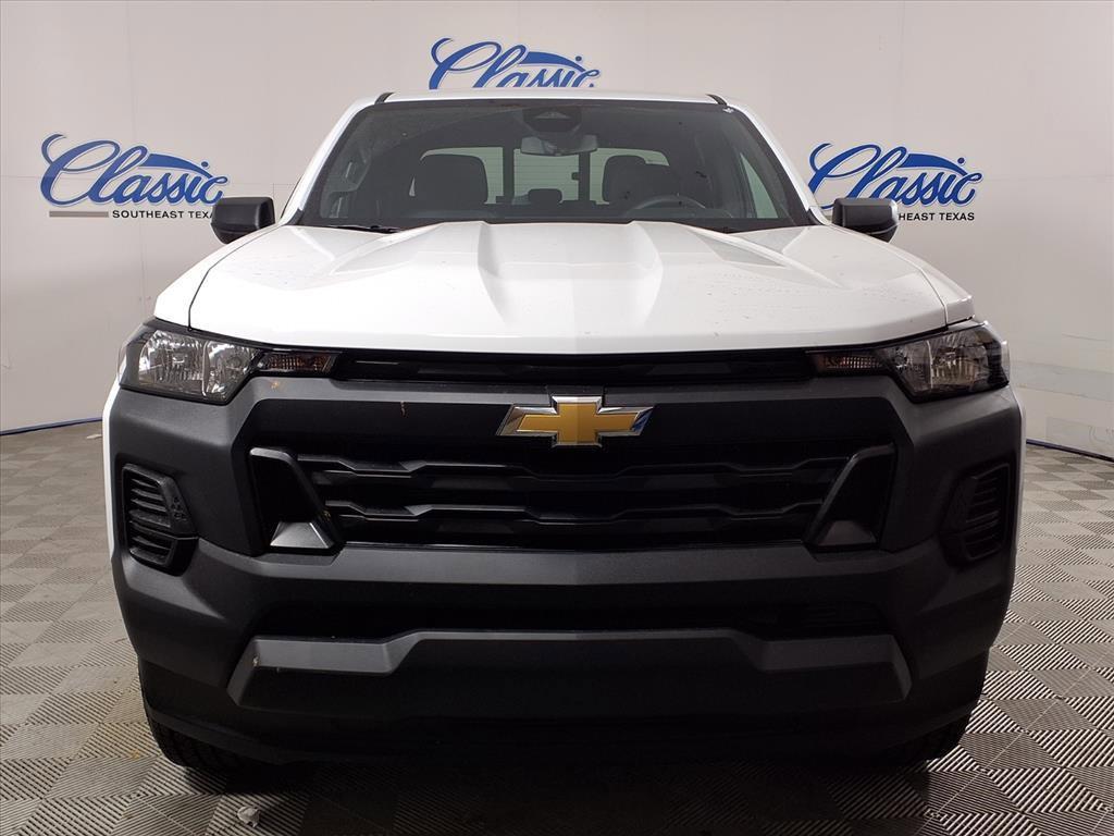 new 2026 Chevrolet Colorado car, priced at $35,135