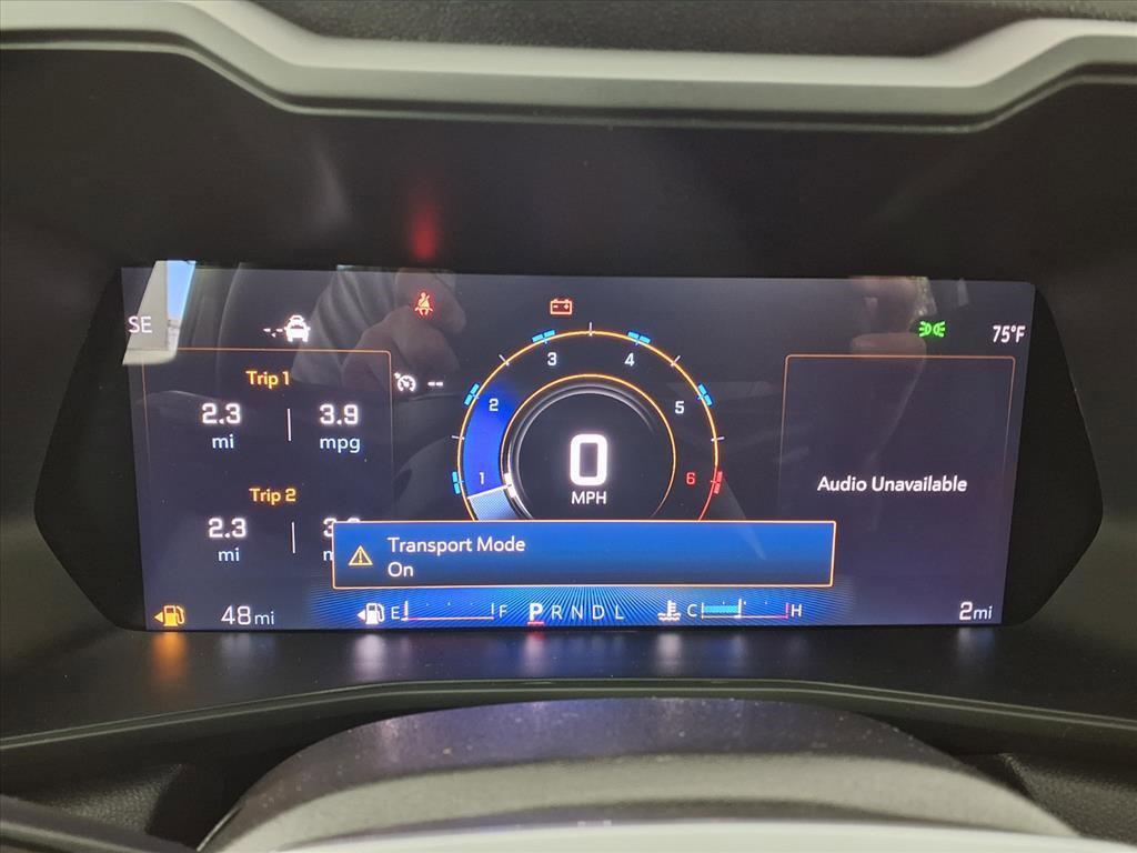 new 2026 Chevrolet Colorado car, priced at $35,135