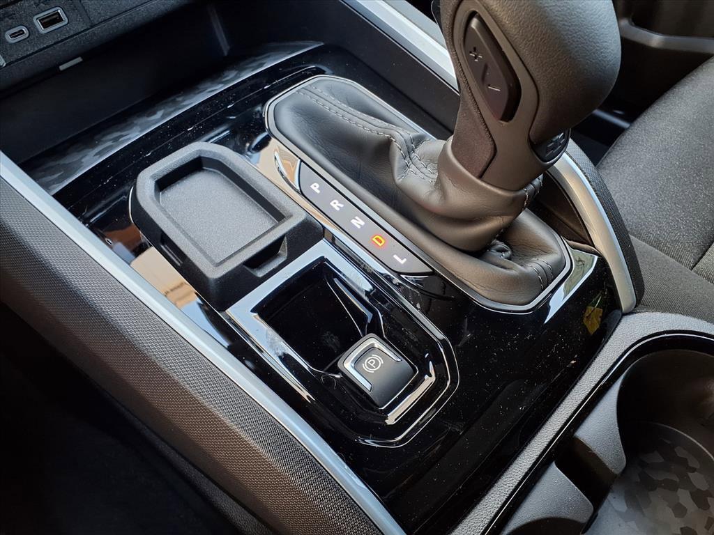 new 2026 Chevrolet Colorado car, priced at $35,135