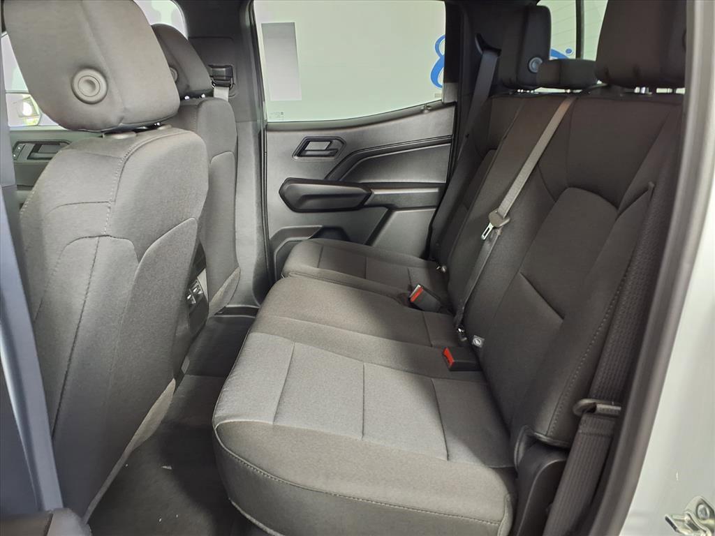 new 2026 Chevrolet Colorado car, priced at $35,135