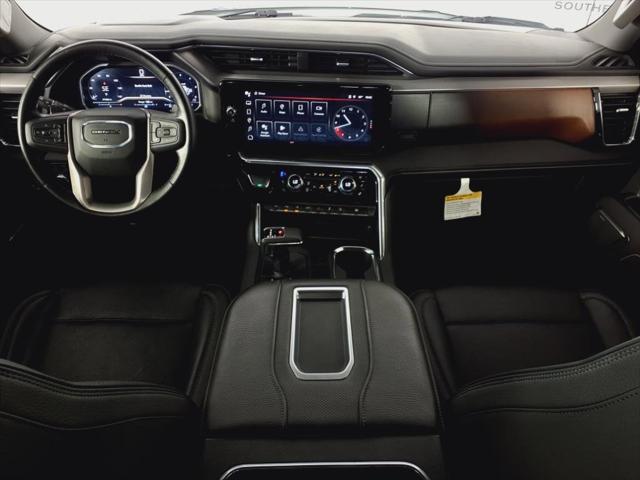 used 2022 GMC Sierra 1500 car