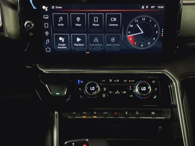 used 2022 GMC Sierra 1500 car