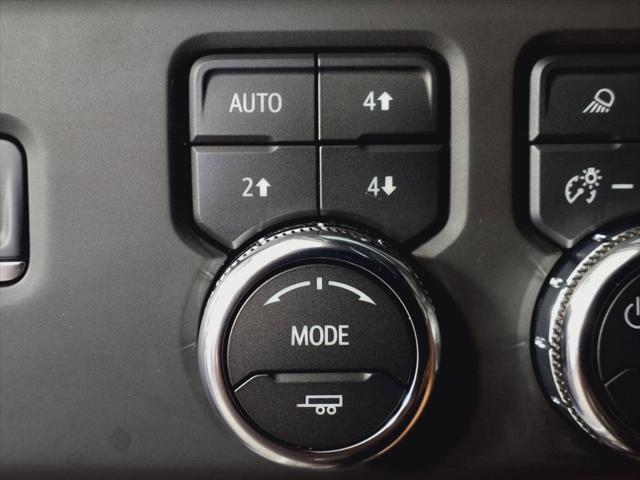 used 2022 GMC Sierra 1500 car