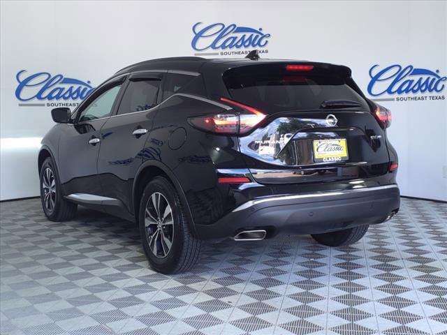 used 2020 Nissan Murano car, priced at $21,989