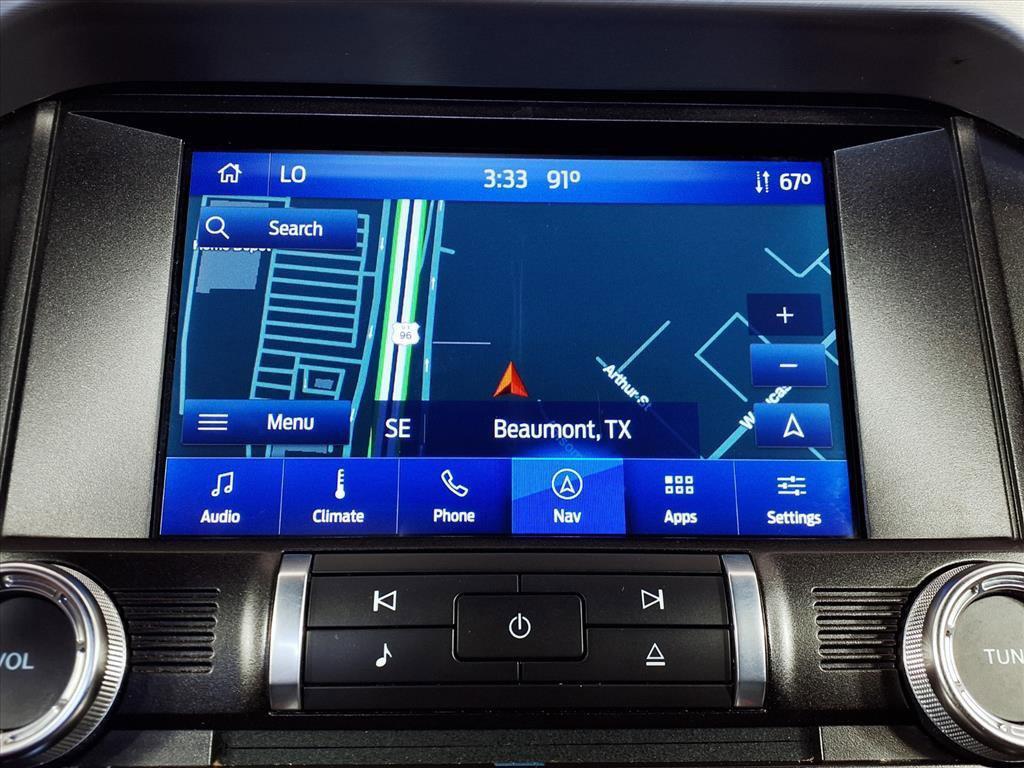 used 2022 Ford Mustang car, priced at $37,317
