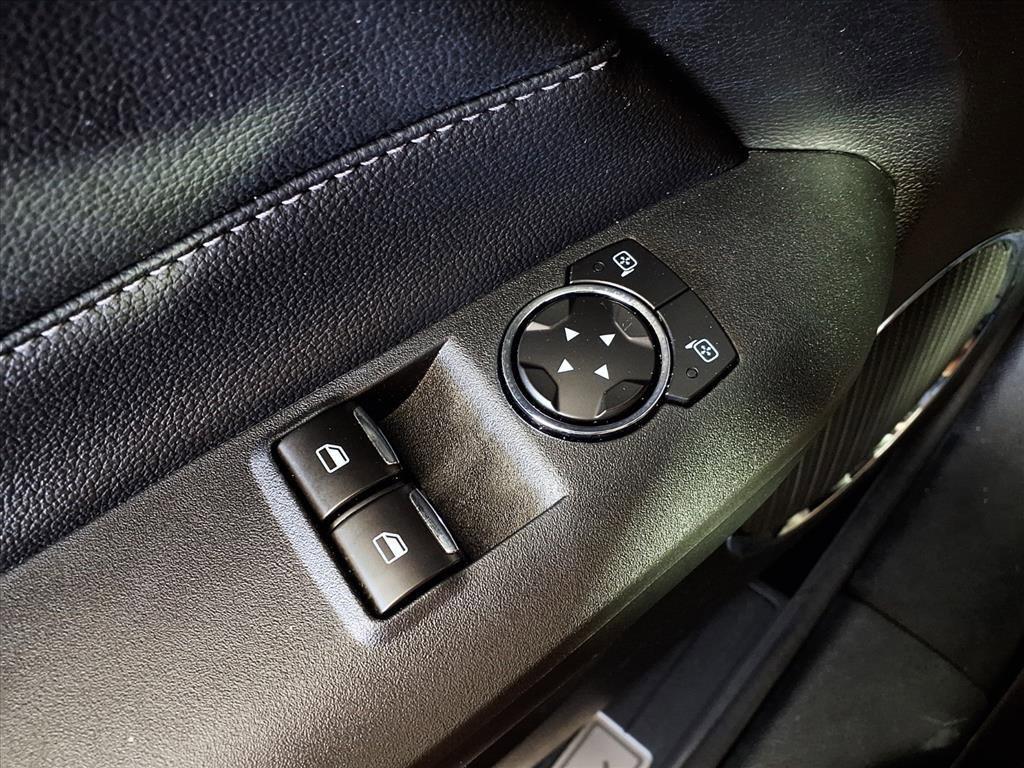 used 2022 Ford Mustang car, priced at $37,317