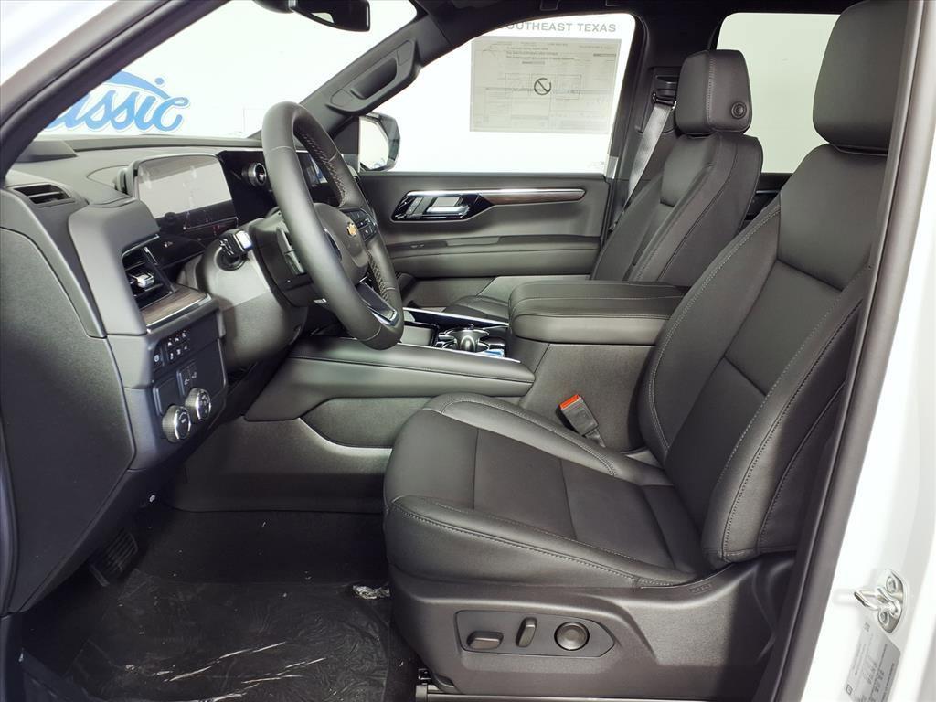 new 2026 Chevrolet Tahoe car, priced at $69,680