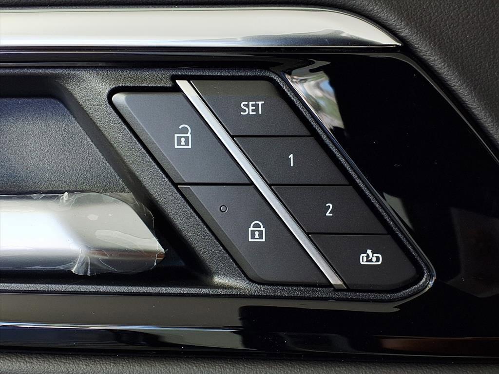 new 2026 Chevrolet Tahoe car, priced at $69,680