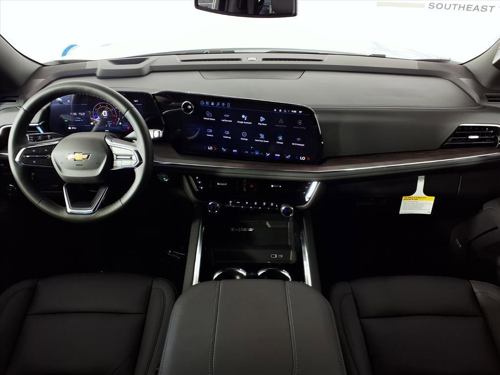 new 2026 Chevrolet Tahoe car, priced at $69,680