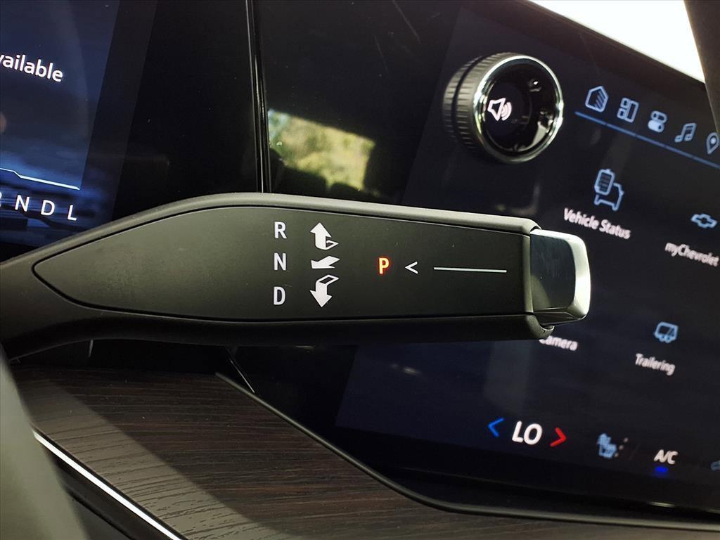 new 2026 Chevrolet Tahoe car, priced at $69,680