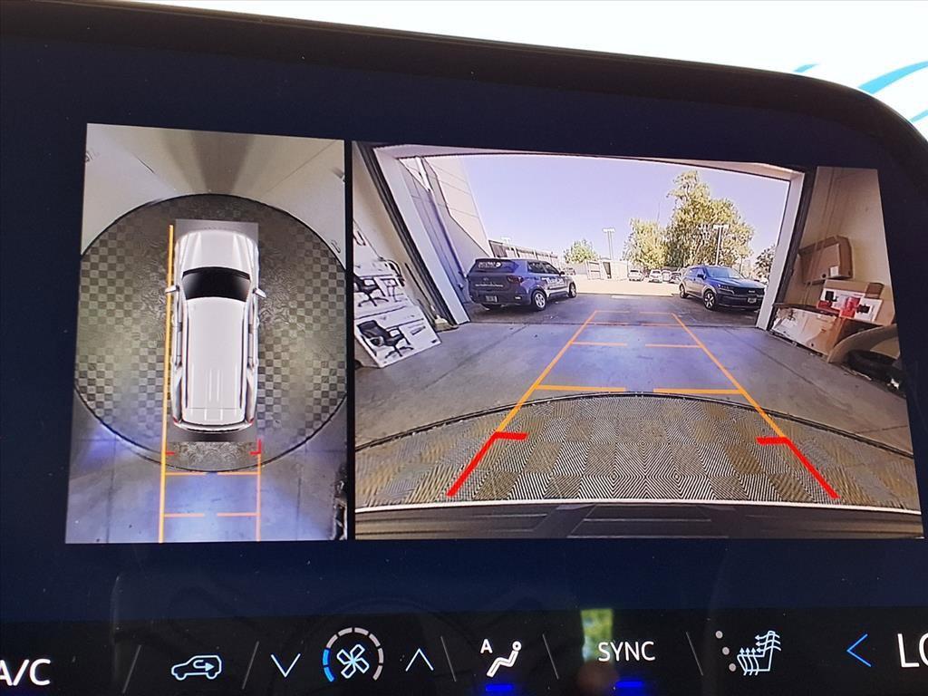 new 2026 Chevrolet Tahoe car, priced at $69,680