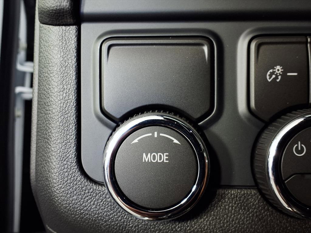 new 2026 Chevrolet Tahoe car, priced at $69,680