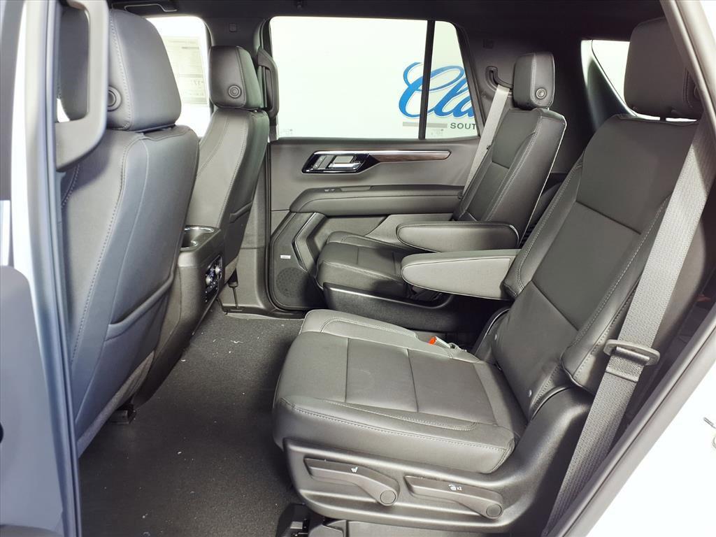 new 2026 Chevrolet Tahoe car, priced at $69,680