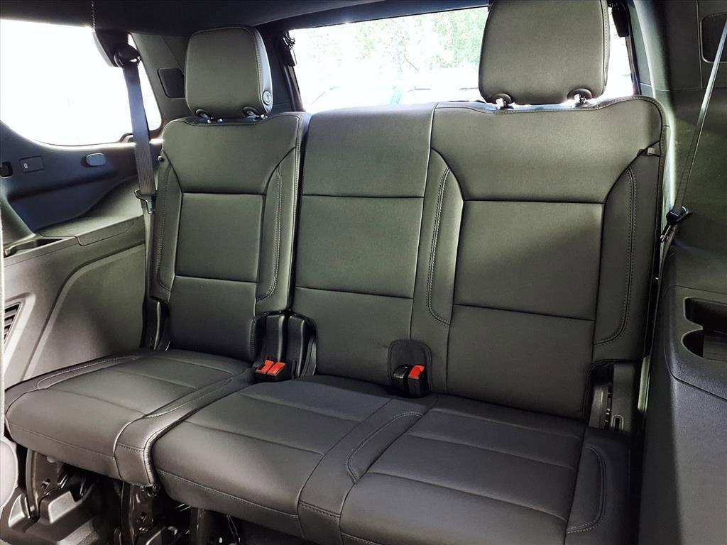 new 2026 Chevrolet Tahoe car, priced at $69,680