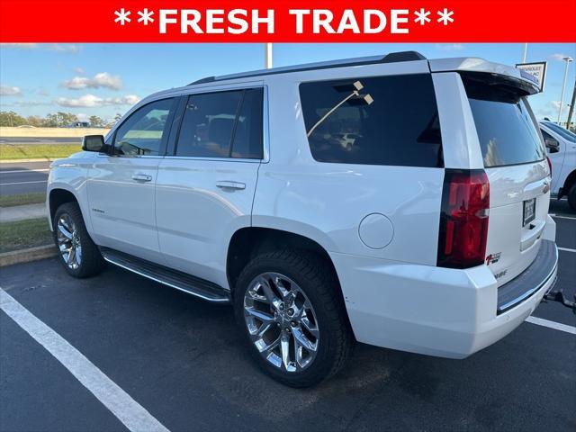 used 2017 Chevrolet Tahoe car, priced at $27,998