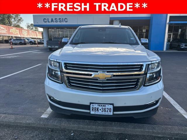 used 2017 Chevrolet Tahoe car, priced at $27,998