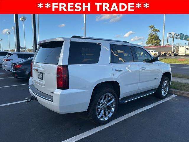 used 2017 Chevrolet Tahoe car, priced at $27,998