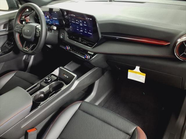 new 2026 Chevrolet Equinox car, priced at $33,193