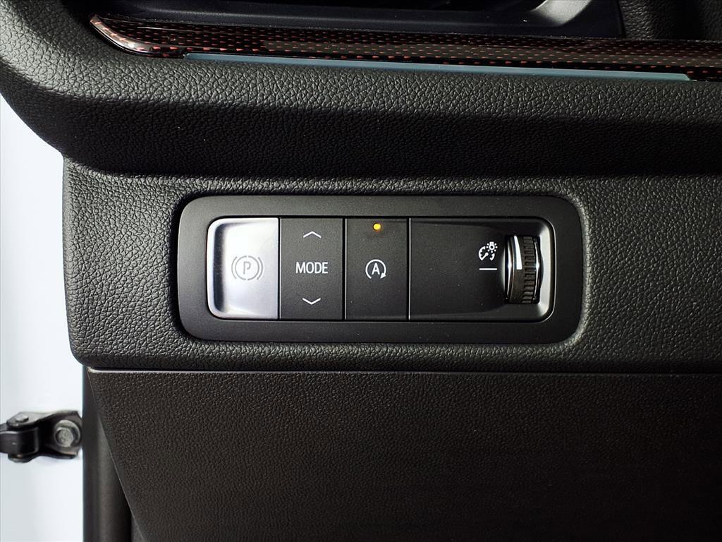 new 2026 Chevrolet Traverse car, priced at $59,790