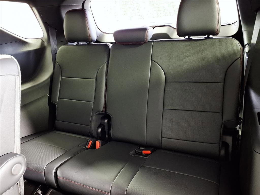 new 2026 Chevrolet Traverse car, priced at $59,790