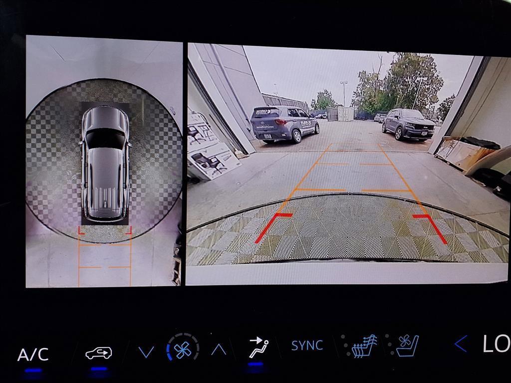 new 2026 Chevrolet Traverse car, priced at $59,790